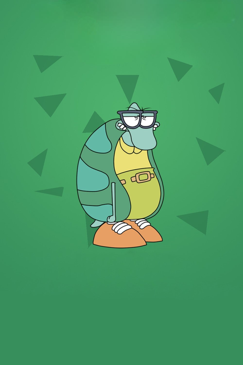 Rocko's Modern Life - Season 3 [509776] (A1767191468) [[Shows]] --Plex--